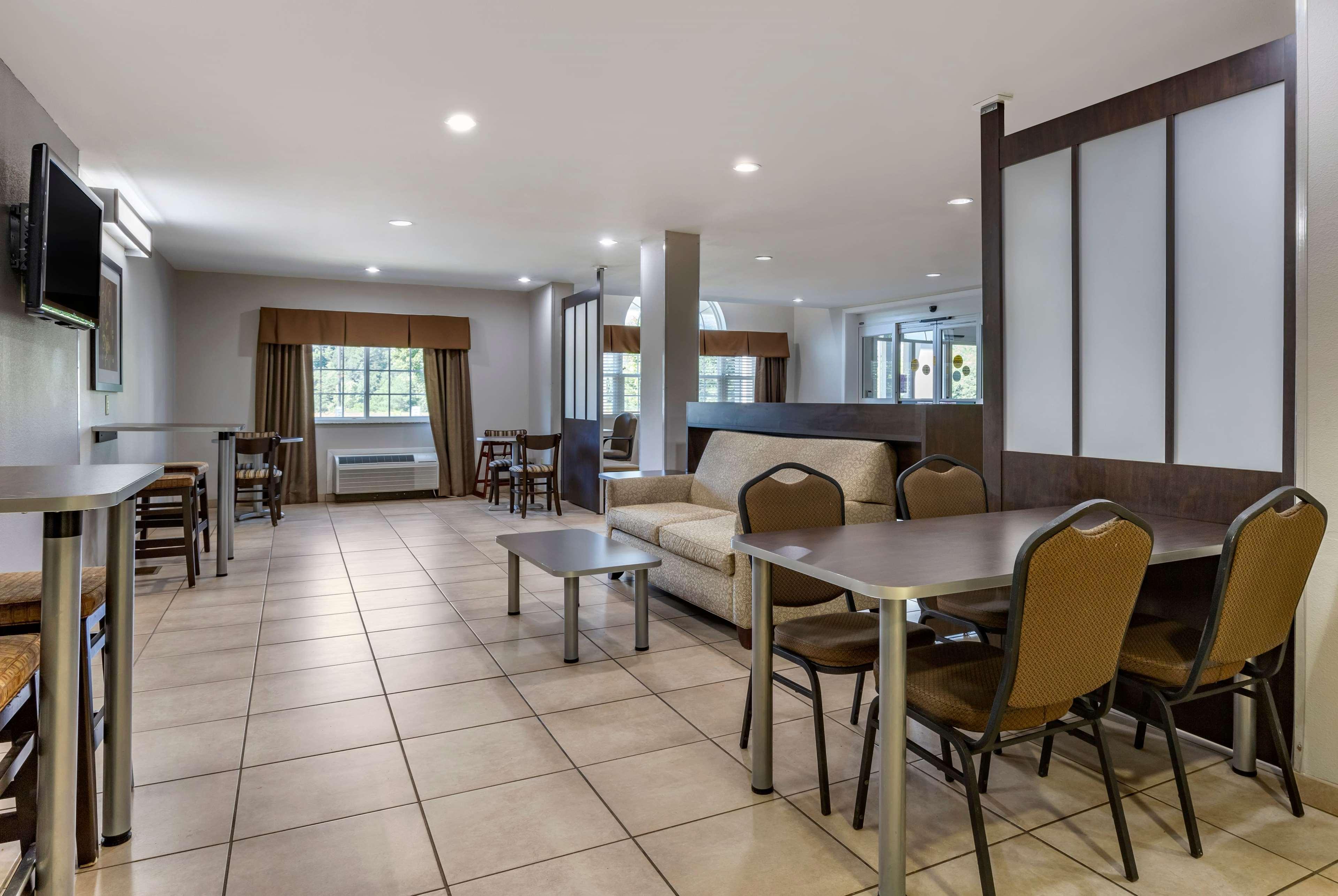 Microtel Inn&Suites Dillsboro/Sylva Exterior foto