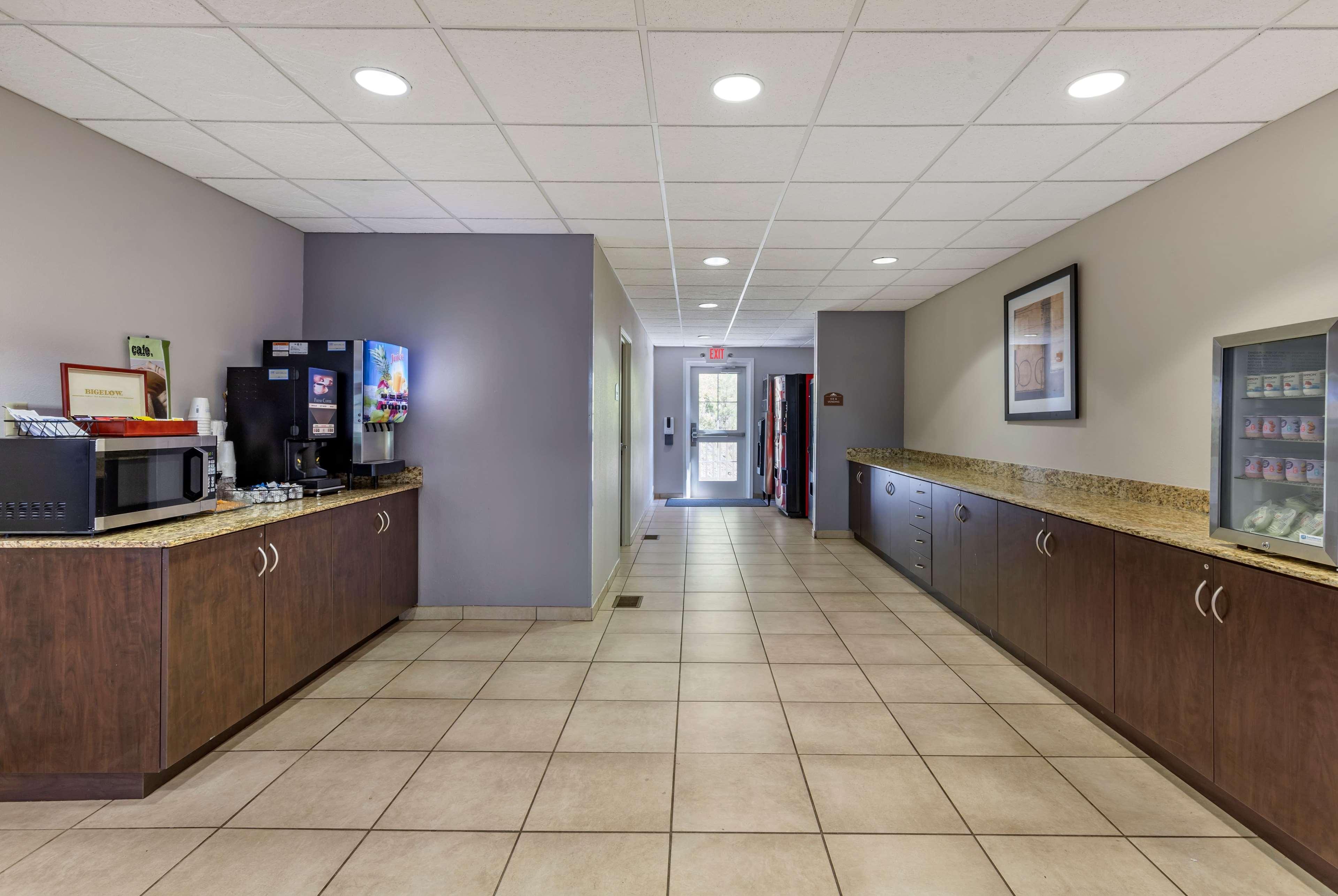 Microtel Inn&Suites Dillsboro/Sylva Exterior foto
