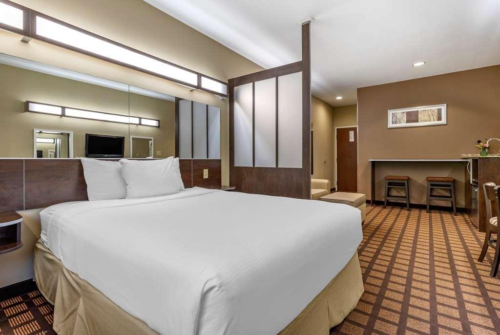 Microtel Inn&Suites Dillsboro/Sylva Zimmer foto